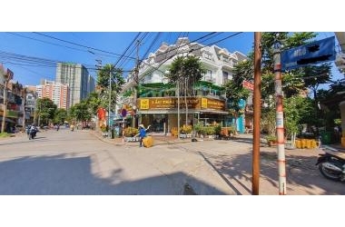 PHÂN LÔ VĂN QUÁN LÔ GÓC MẶT PHỐ KINH DOANH 36M 4T 6.7TỶ